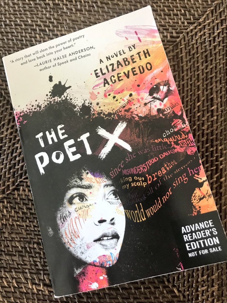 Poet X